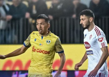 Blat la Petrolul – Sepsi în Superliga? Primarul Emil Boc virulent: „Ne scufundăm în promiscuitate”