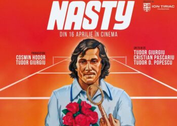 Când apare filmul documentar despre Ilie Năstase? Biletele s-au pus în vânzare