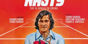 Când apare filmul documentar despre Ilie Năstase? Biletele s-au pus în vânzare