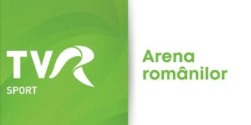 Care e programul TVR Sport? Postul emite de azi și va transmite în direct un meci de volei
