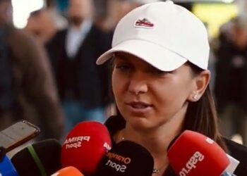 Ce spune Simona Halep despre șansa de a concura la Paris 2024. Ultimele informații despre parcursul viitor (VIDEO)