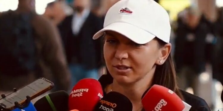 Ce spune Simona Halep despre șansa de a concura la Paris 2024. Ultimele informații despre parcursul viitor (VIDEO)