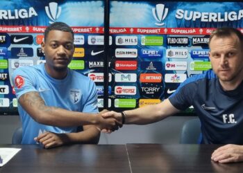 Completări din mers. Întăriri la FC Voluntari pentru Florin Pârvu