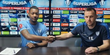 Completări din mers. Întăriri la FC Voluntari pentru Florin Pârvu