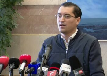Cine este înlocuitorul lui Răzvan Burleanu? Șeful FRF e ironic cu opozanții: „Nu mai este coadă”