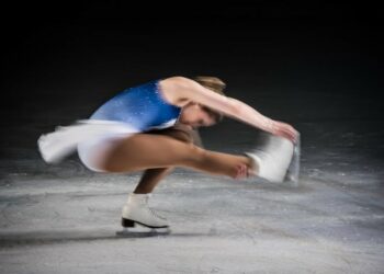 Cine transmite la TV Campionatul Mondial de Patinaj Artistic 2024 din Canada