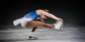 Cine transmite la TV Campionatul Mondial de Patinaj Artistic 2024 din Canada