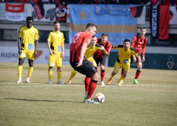 Ultimele clarificări pentru play-off. CS Mioveni-CSA Steaua, un joc cu multe răspunsuri