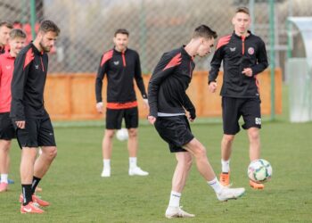 Liga 2, Play-off și Play-out, Etapa 1. Start către promovare