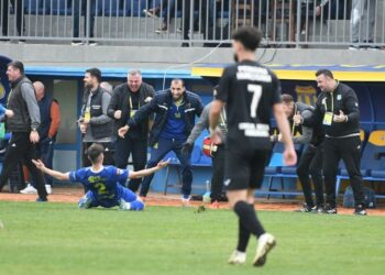 Cum arată clasamentul în playoff la Liga 2? S-au stabilit cele două grupe de playout