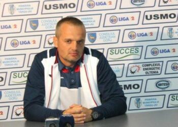 Erik Lincar a plecat de la Concordia Chiajna! Pe listă sunt Gabi Manu și Mihai Teja. EXCLUSIV