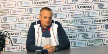 Erik Lincar a plecat de la Concordia Chiajna! Pe listă sunt Gabi Manu și Mihai Teja. EXCLUSIV