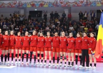 Euro 2026 la handbal feminin va fi la Cluj și la Oradea! Finala competiției se dispută însă în Polonia
