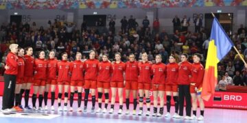 Euro 2026 la handbal feminin va fi la Cluj și la Oradea! Finala competiției se dispută însă în Polonia