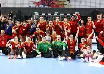 Există viață și după Cristina Neagu și Crina Pintea! România, victorie dublă cu Croația