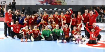 Există viață și după Cristina Neagu și Crina Pintea! România, victorie dublă cu Croația