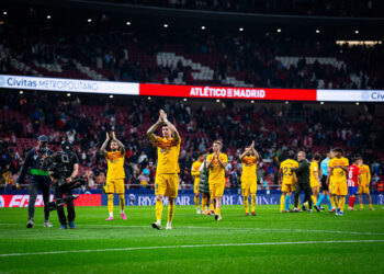 La Liga: Metropolitano – penultima redută a căzut