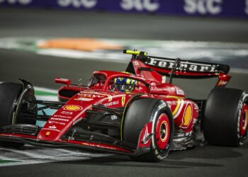 Formula 1: Bearman ne-a trezit din somn – analiza MP al Arabiei Saudite