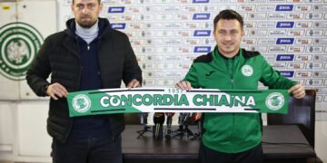 Gabi Tamaș și Ilie Poenaru, în probe la Chiajna? Contractele sunt valabile trei luni