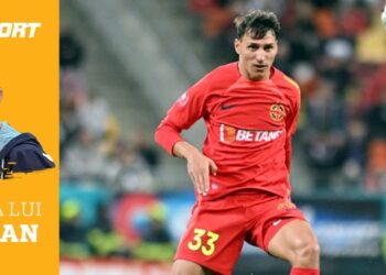 Opinie Ionuț Coman | Limba română și prea nervosul Radunovic