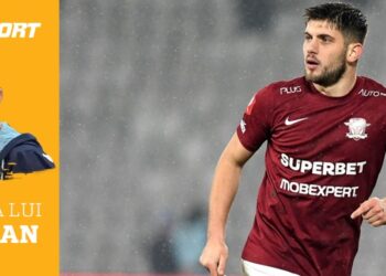 Opinie | Ionuț Coman: Edi, să te uiți și la Paul Iacob!