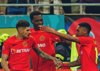 La ce oră se joacă ultima etapă din Superliga! Rapid – FCSB se dispută pe un alt stadion