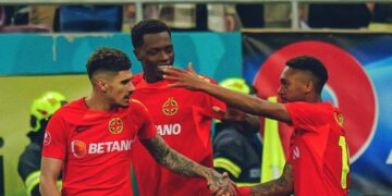 La ce oră se joacă ultima etapă din Superliga! Rapid – FCSB se dispută pe un alt stadion