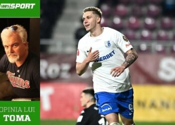 Opinie Răzvan Toma | Etapa 1 play din Superliga – Aceeași păguboasă Rapid