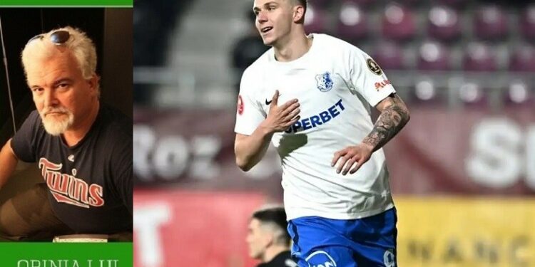 Opinie Răzvan Toma | Etapa 1 play din Superliga – Aceeași păguboasă Rapid
