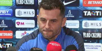 Nicolae Dică, demis de la FC Voluntari! Cine ar putea să-i ia locul. Interimar e un fost antrenor la FCSB