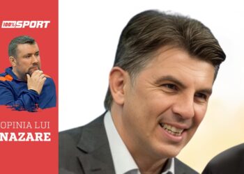 Opinie Daniel Nazare | Politica atacă sportul: ni se fură campionii. Ce ne facem, neamțule?