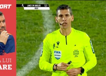 Opinie Daniel Nazare | Tehnologia VAR cu microfon, următorul pas în Superliga?