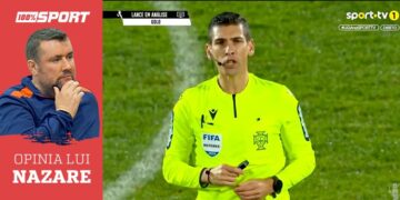 Opinie Daniel Nazare | Tehnologia VAR cu microfon, următorul pas în Superliga?