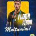 Haos la Ploiești după ratarea playoff-ului! Florin Pîrvu nu mai este antrenorul Petrolului