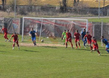 Maxim înainte de play-off. Parcurs de metronom pentru SC Popești Leordeni