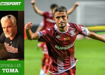 Opinie Răzvan Toma | Etapa 30 din Superliga – Senzația de degeaba