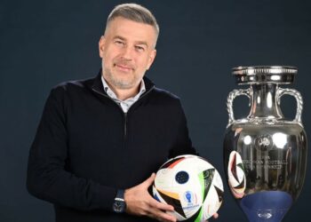 S-au anunțat stranierii pentru dubla cu Irlanda de Nord și cu Columbia! Surpriza Ianis Hagi