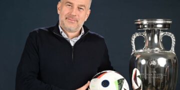 S-au anunțat stranierii pentru dubla cu Irlanda de Nord și cu Columbia! Surpriza Ianis Hagi