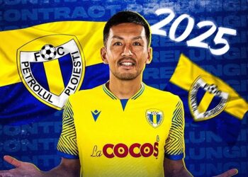 Petrolul conservă fotbaliștii! Tot mai aproape rămâne și Florin Stângă