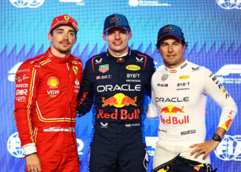 Formula 1: Dublă de rutină pentru Red Bull, dar vedeta este Bearman