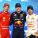 Formula 1: Dublă de rutină pentru Red Bull, dar vedeta este Bearman