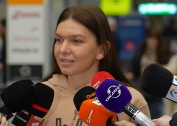 Simona Halep revine după 17 luni! A plecat la Miami: „Când mi-am făcut bagajul, parcă nu ştiam ce să-mi mai pun în geantă”