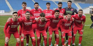 Prima victorie în 2023. CSM Slatina respiră după victoria de la Târgu Jiu