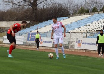Se joacă la aceeaşi oră! Liga 2 programează sâmbătă 10 partide simultan