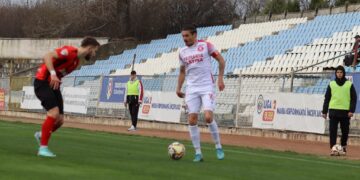 Se joacă la aceeaşi oră! Liga 2 programează sâmbătă 10 partide simultan