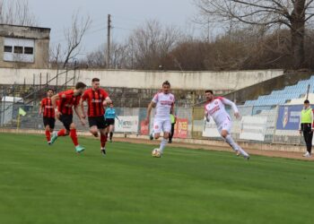 Liga a II-a, Etapa a XVIII-a. Penultima strigare din sezonul regulat, Etapa se deschide la Chiajna, rămasă fără antrenor
