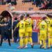 Ceahlăul Piatra Neamț renunță la mai mulți jucători după ratarea play-off-ului Ligii a 2-a
