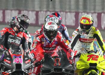 Cine transmite la TV Campionatul Mondial de MotoGP ediția 2024! Lista celor 21 de Mari Premii și datele de desfășurare