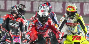 Cine transmite la TV Campionatul Mondial de MotoGP ediția 2024! Lista celor 21 de Mari Premii și datele de desfășurare