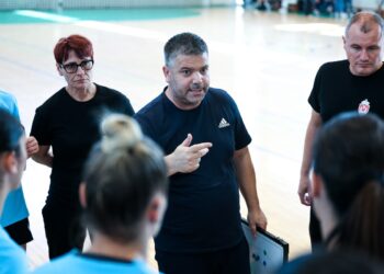 Schimbare de antrenor la CSM Iași 2020. Handbalistele ieșene s-au despărțit de Marius Dănuleț